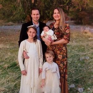 Meet your Posher, Candace